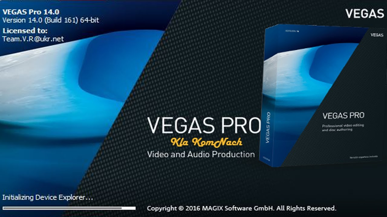 Sony Vegas Pro 14.0 Build 244 + patch - Crackingpatching.com.zip [Updated] -- Seeders: 2 -- Leechers: 0
