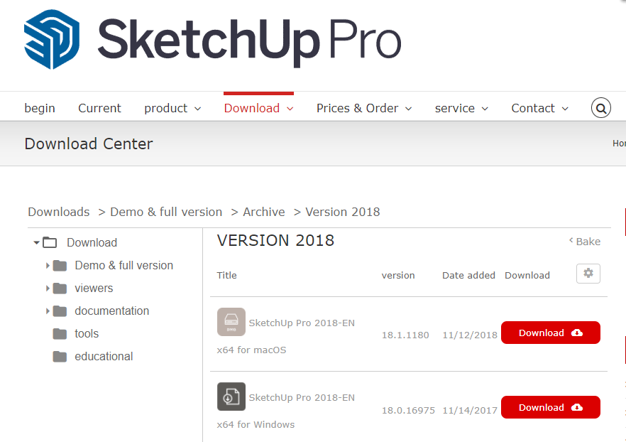 SketchUp Pro 2018 v18.0.16975 + Plug-ins Pack - [CrackzSoft] (Offline) -- Seeders: 2 -- Leechers: 0